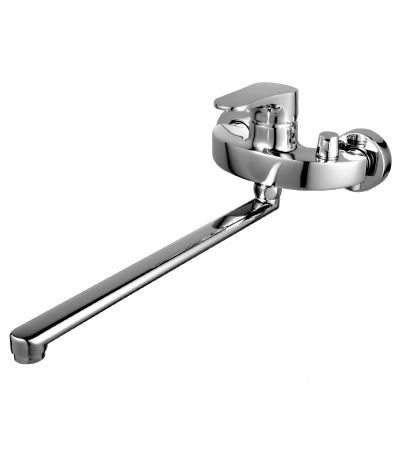 

Смеситель для ванны Lemark SHIFT LM4317C
