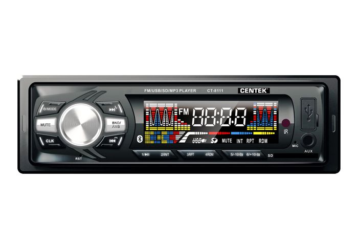 

Автомагнитола Centek CT-8111