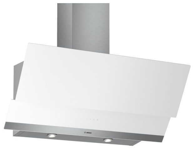 

Каминная вытяжка Bosch DWK095G20R