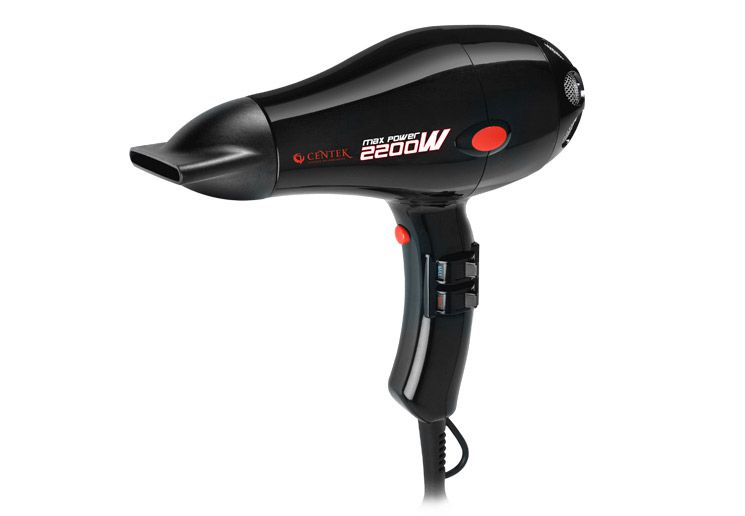 

Фен Centek CT-2221