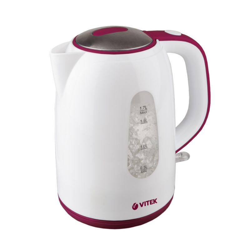 

Чайник Vitek VT-7006 W
