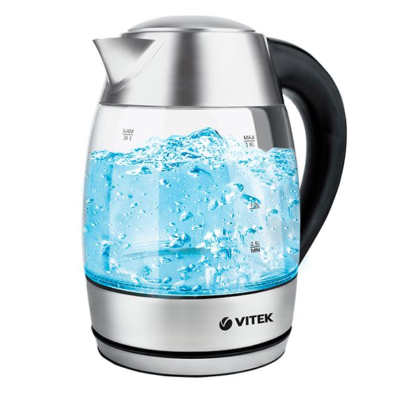 

Чайник Vitek VT-7047 TR
