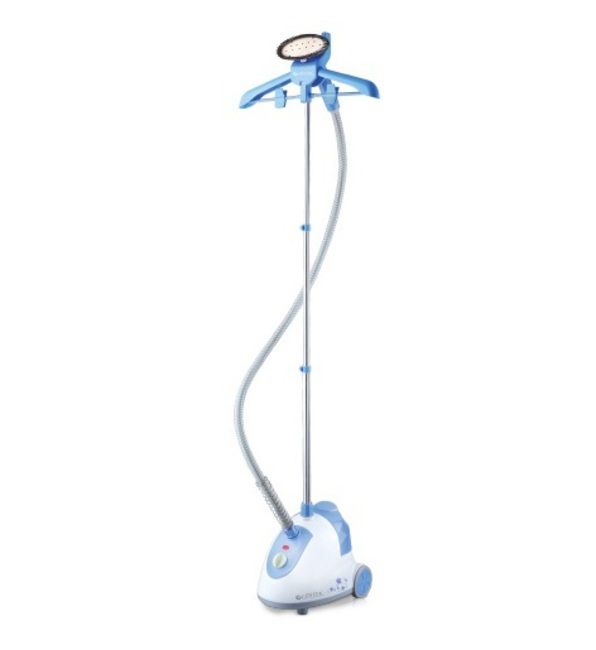 

Отпариватель Centek CT-2371 голубой