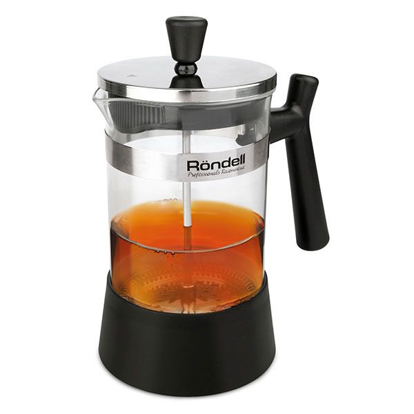 

Френч-пресс Rondell RDS-426 Wonder