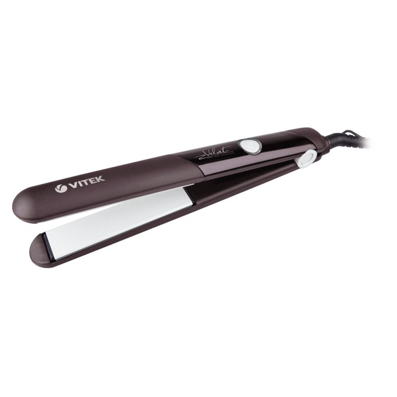 

Прибор для укладки волос Vitek VT-2311 фиолетовый