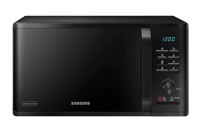 

Микроволновая печь Samsung MS23K3515AK