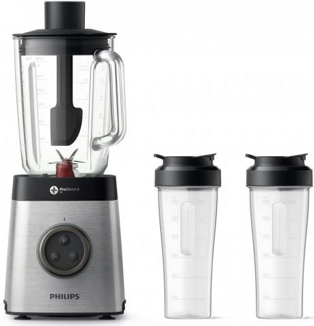 

Блендер Philips HR 3655/00