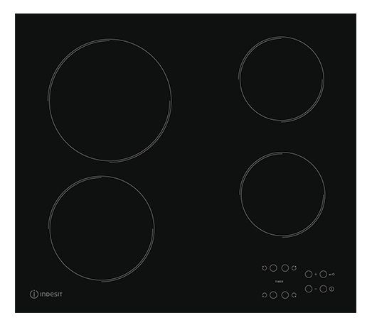

Электрическая варочная панель Indesit RI 161 C