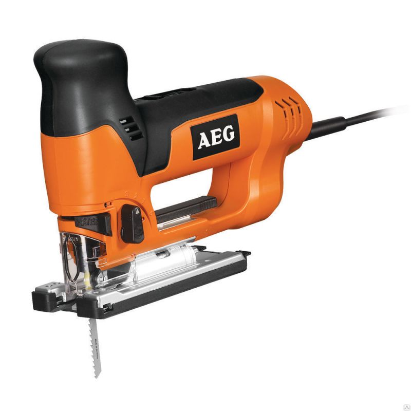 

Лобзик AEG ST800 XE