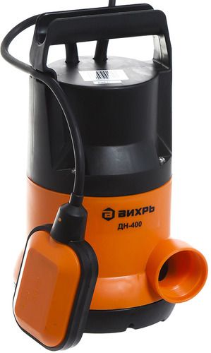 

Насос Вихрь ДН-400