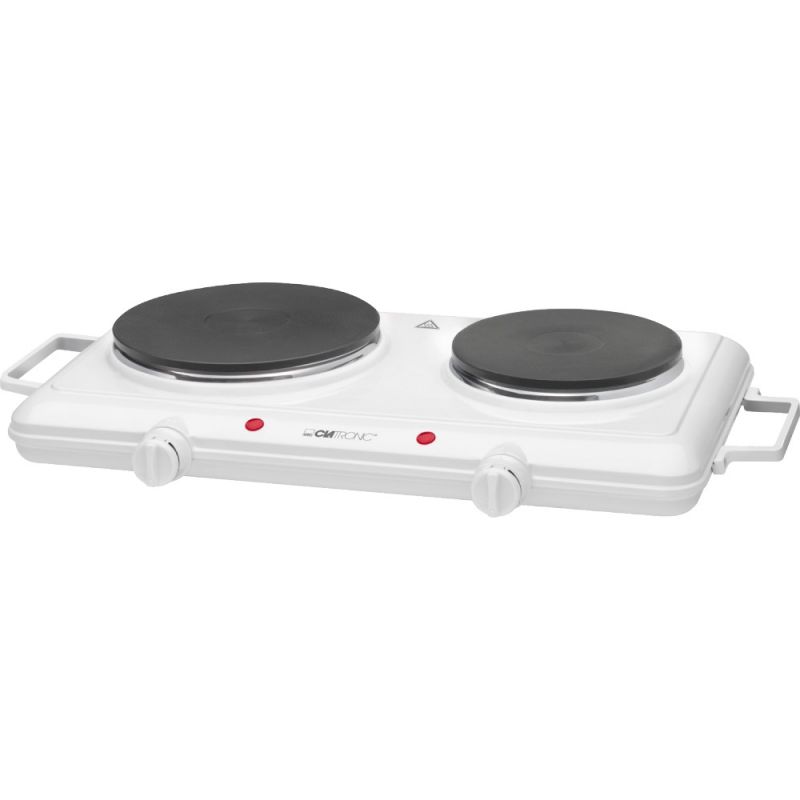 

Настольная плита Clatronic DKP 3583 weis