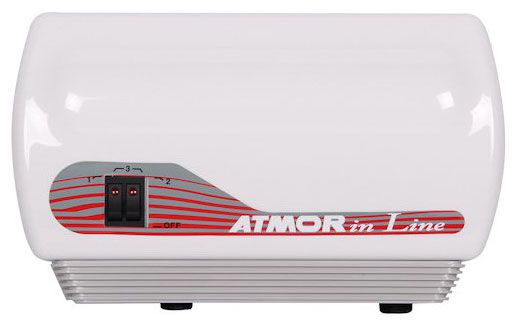 

Водонагреватель Atmor In line 12 кВт