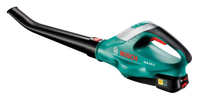 

Воздуходув Bosch ALB 18 Li (06008A0501)