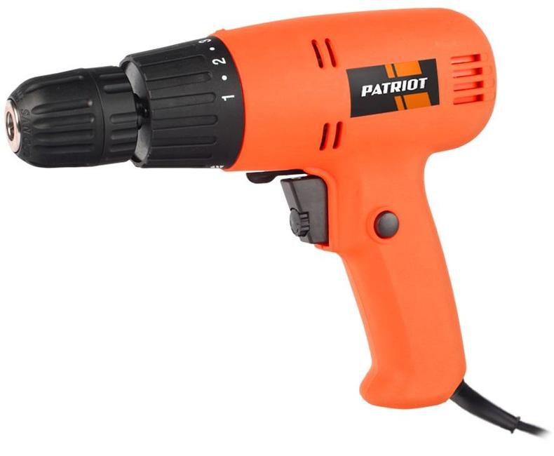 

Шуруповерт Patriot FS 250 The One