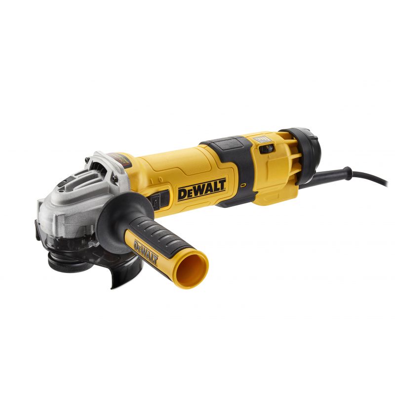 Шлифовальная машина DeWalt DWE4257