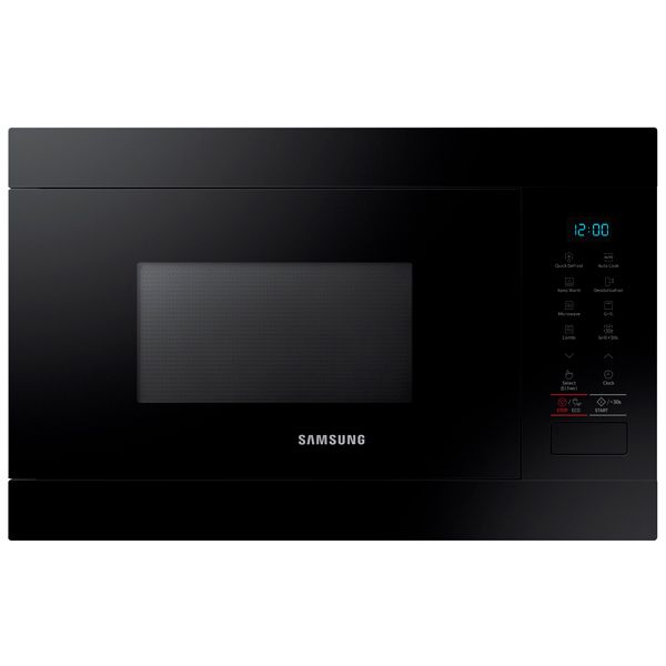 

Встраиваемая микроволновая печь Samsung MG22M8054AK