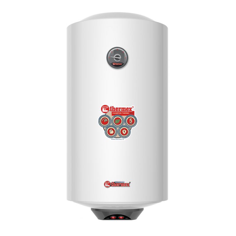 

Водонагреватель Thermex Praktik 80 V