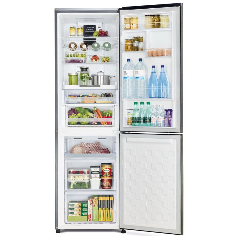 

Холодильник Hitachi R-BG 410 PU6X GS