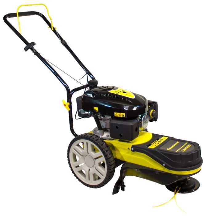 

Газонокосилка Champion LMH5629