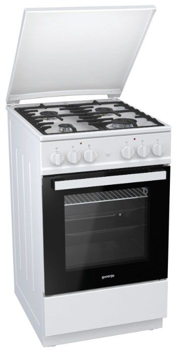 

Газовая плита Gorenje KN5142WFB