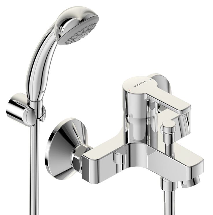 

Смеситель для ванны Vidima UNO BA238AA