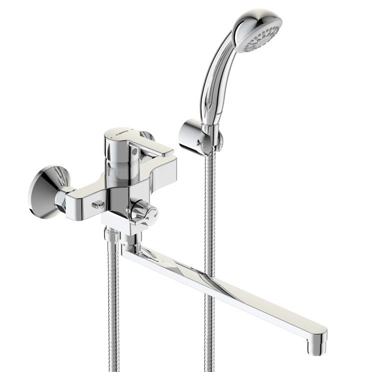 

Смеситель для ванны Vidima UNO BA320AA