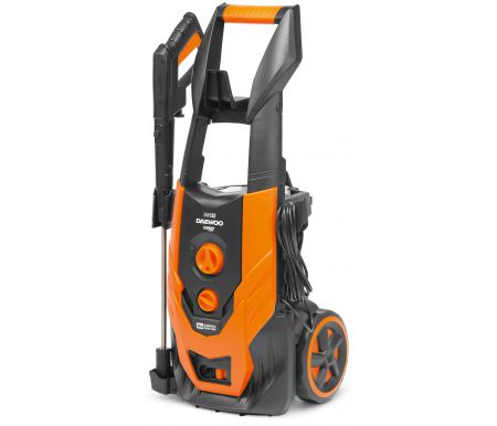 

Мойка высокого давления Daewoo Power Products DAW 550