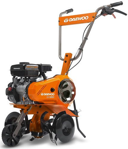 

Культиватор Daewoo Power Products DAT5055R