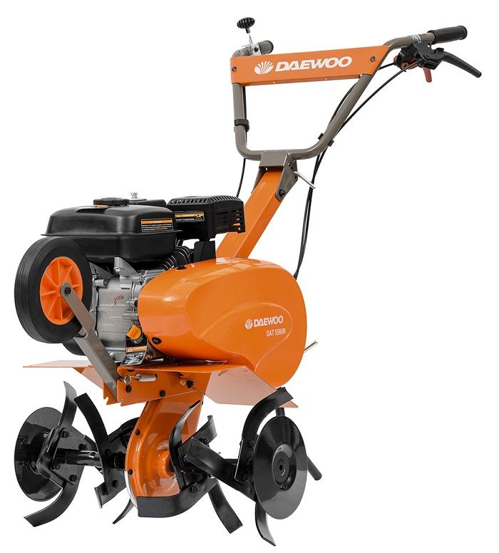 

Культиватор Daewoo Power Products DAT 5560R