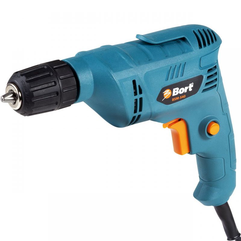 

Дрель Bort BSM-540