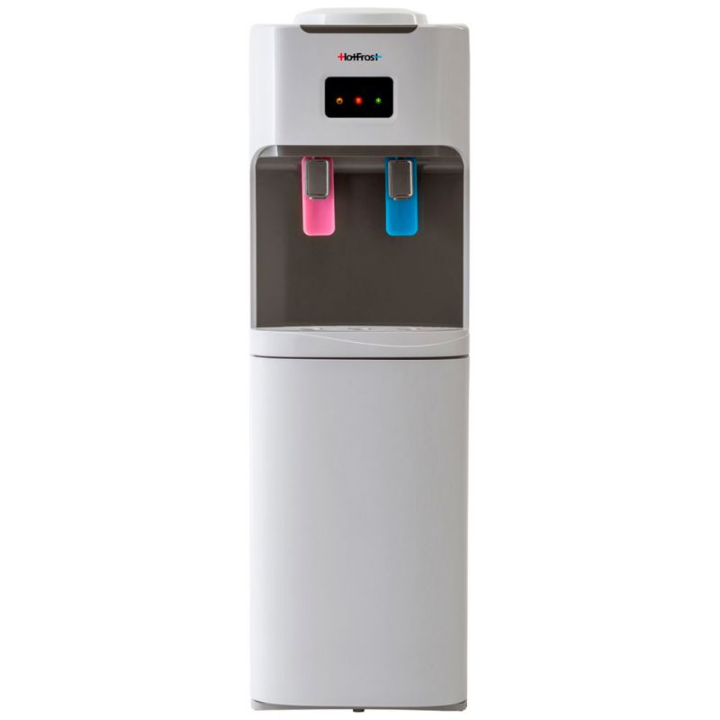 

Кулер для воды HotFrost V115C белый