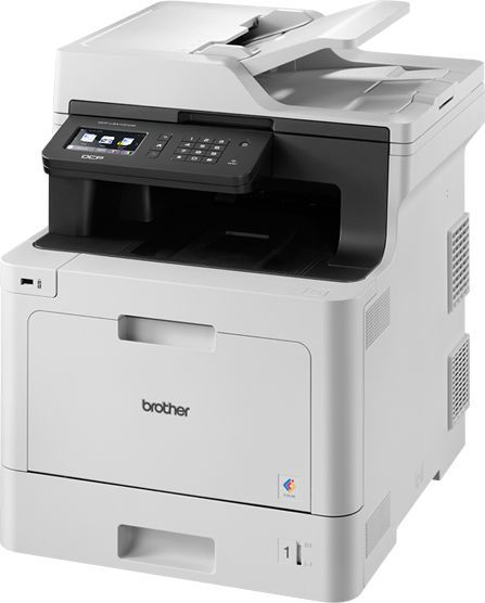 

МФУ Brother DCP-L8410CDW