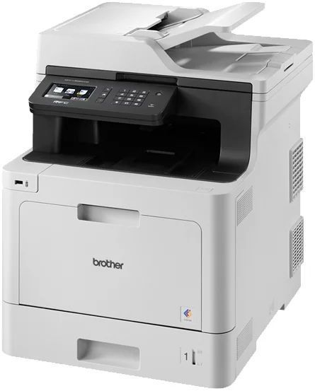 

МФУ Brother MFC-L8690CDW