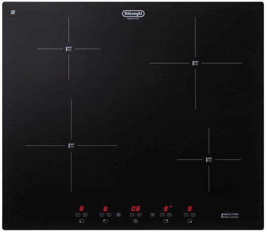 

Электрическая варочная панель De'Longhi PIND 40
