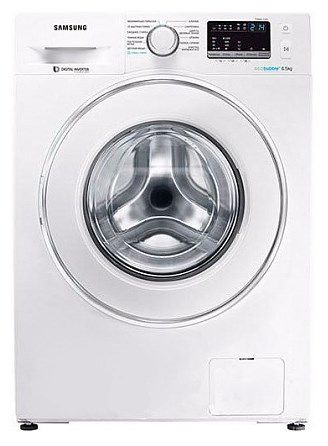 

Стиральная машина Samsung WW65J42E0JW