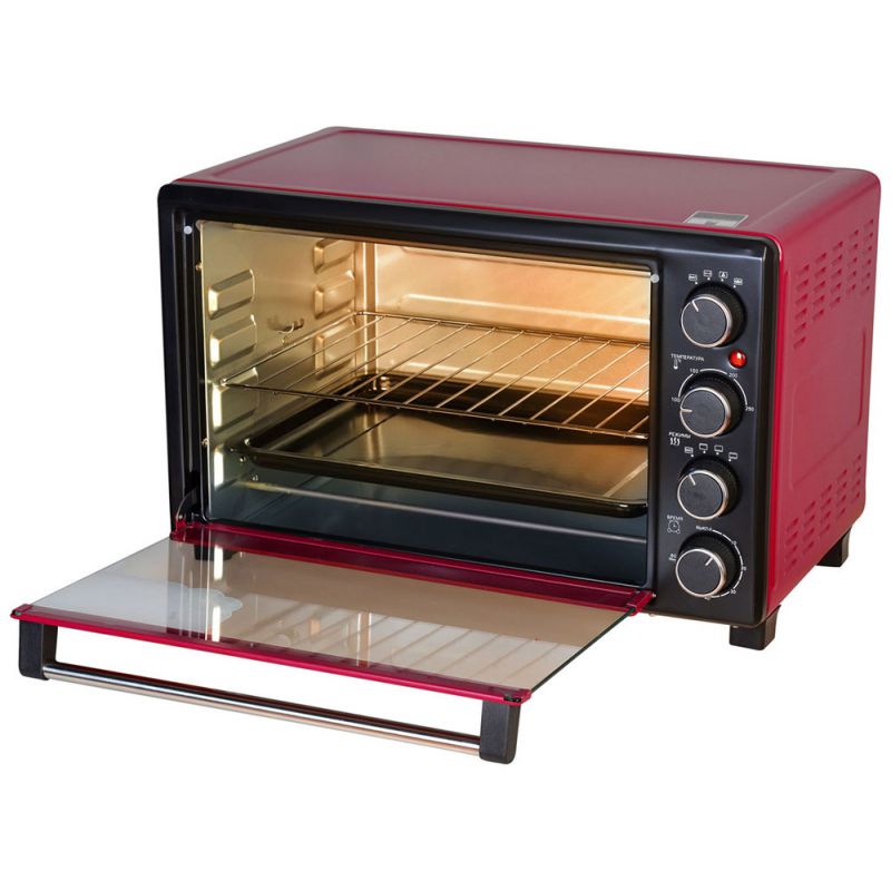 

Мини-печь GFGril GFO-30