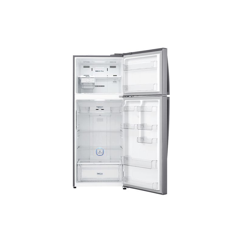 

Холодильник LG GC-H502HMHZ