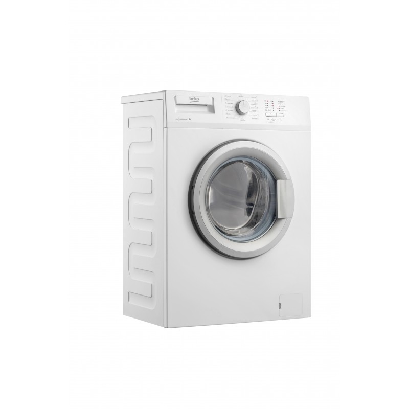 

Стиральная машина BEKO WRS55P1BWW
