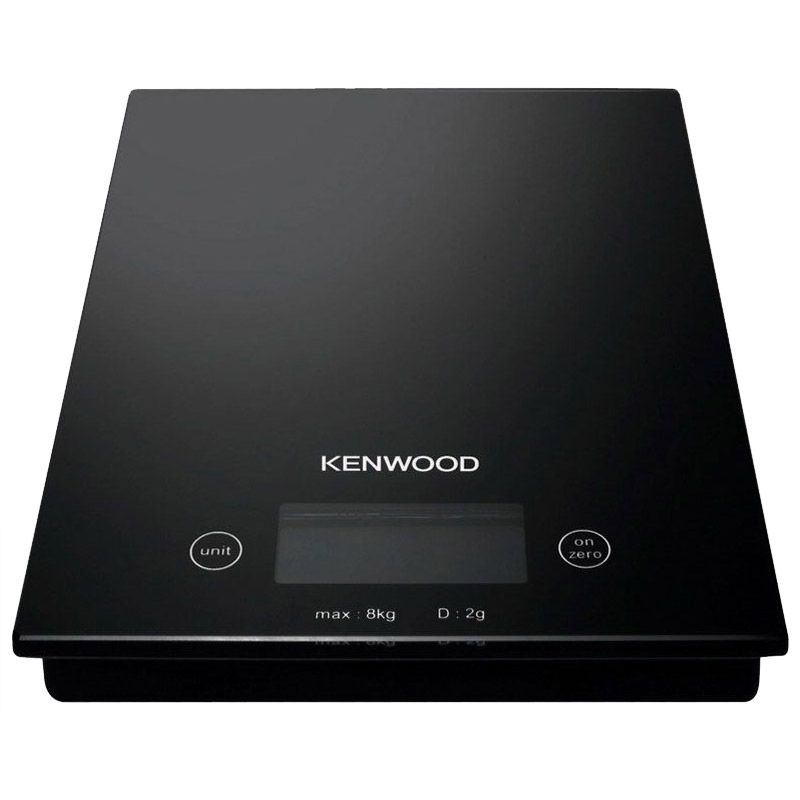 

Кухонные весы Kenwood DS400