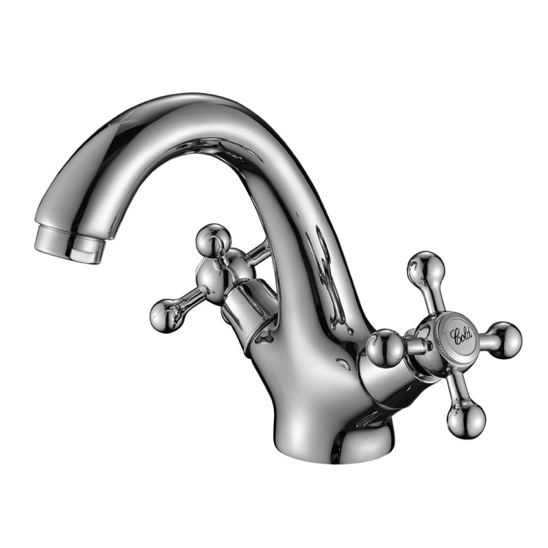 

Смеситель для раковины DECOROOM DR49011