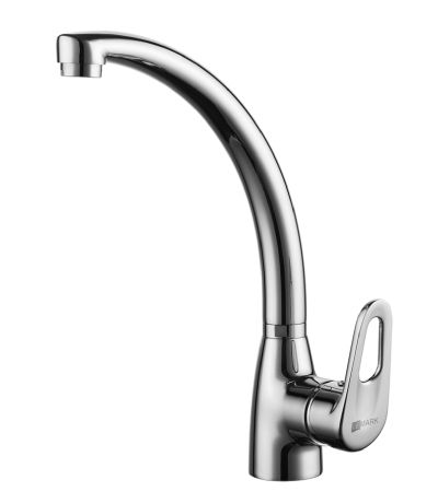 

Смеситель для кухни Lemark LUNA LM4155C