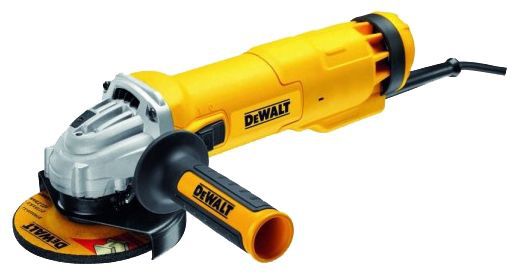 

Шлифовальная машина DeWalt DWE4237-QS