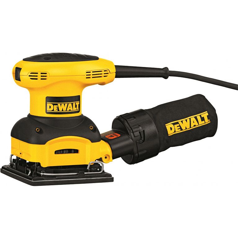 

Шлифовальная машина DeWalt DWE6411-QS