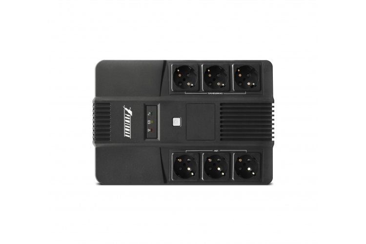 

Источник бесперебойного питания Powerman BRICK 600