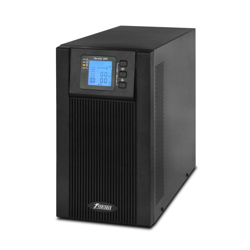 

Источник бесперебойного питания Powerman Online 3000