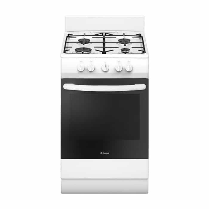 

Газовая плита Hansa FCGW52021