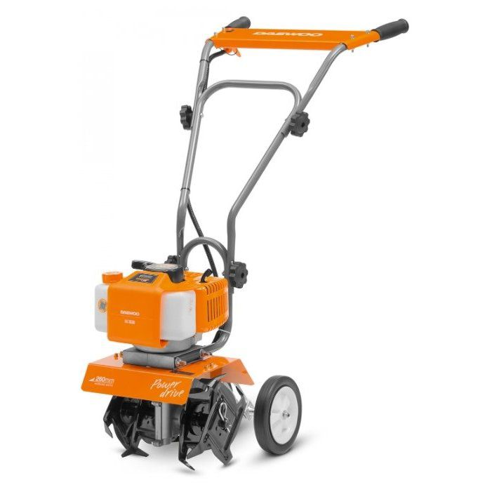 

Культиватор Daewoo Power Products DAT 3530