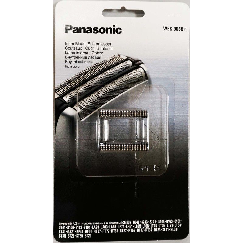 

Аксессуар для бритв Panasonic WES-9068Y1361