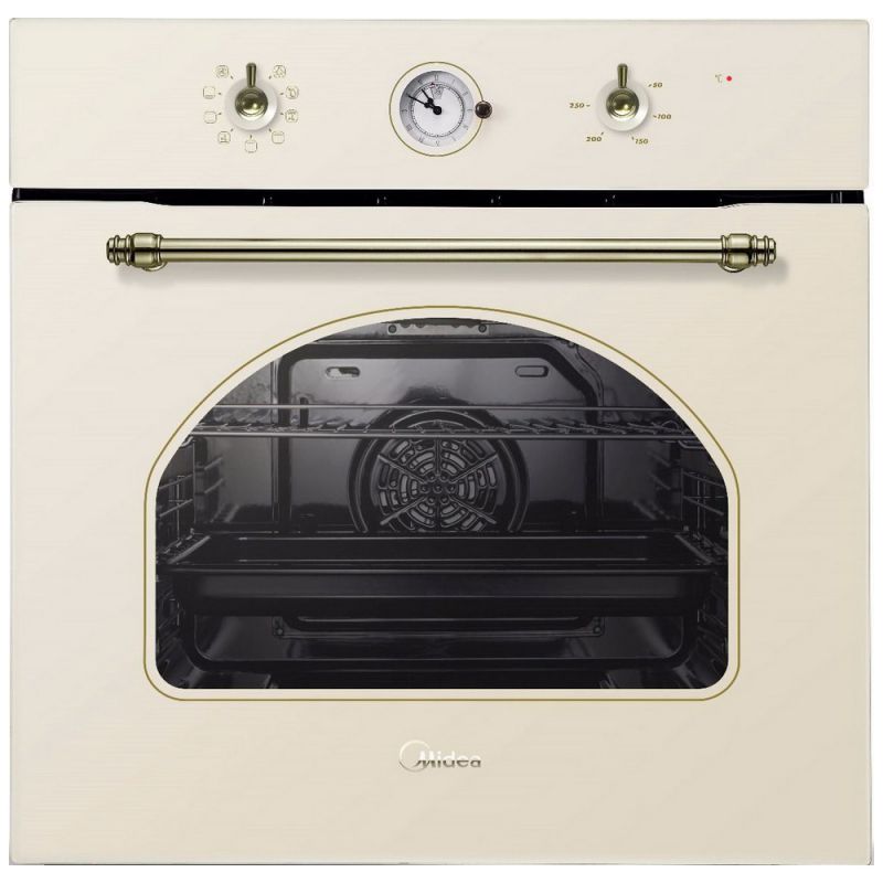 

Электрический духовой шкаф Midea MO58100RGI-B