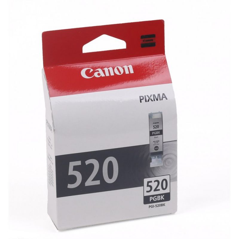 

Картридж Canon PGI-520BK Twin
